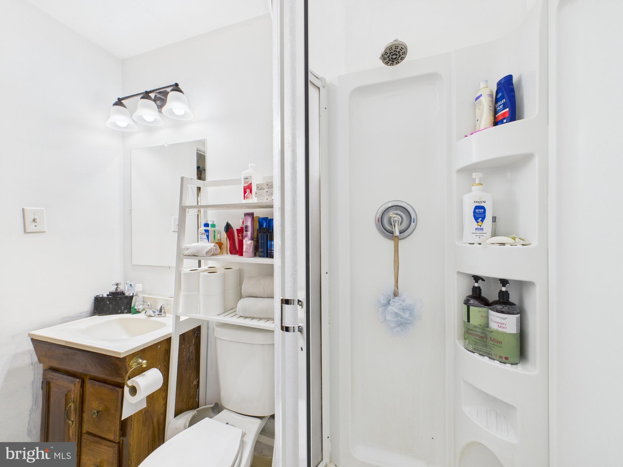 STERLING  PARK - Residential