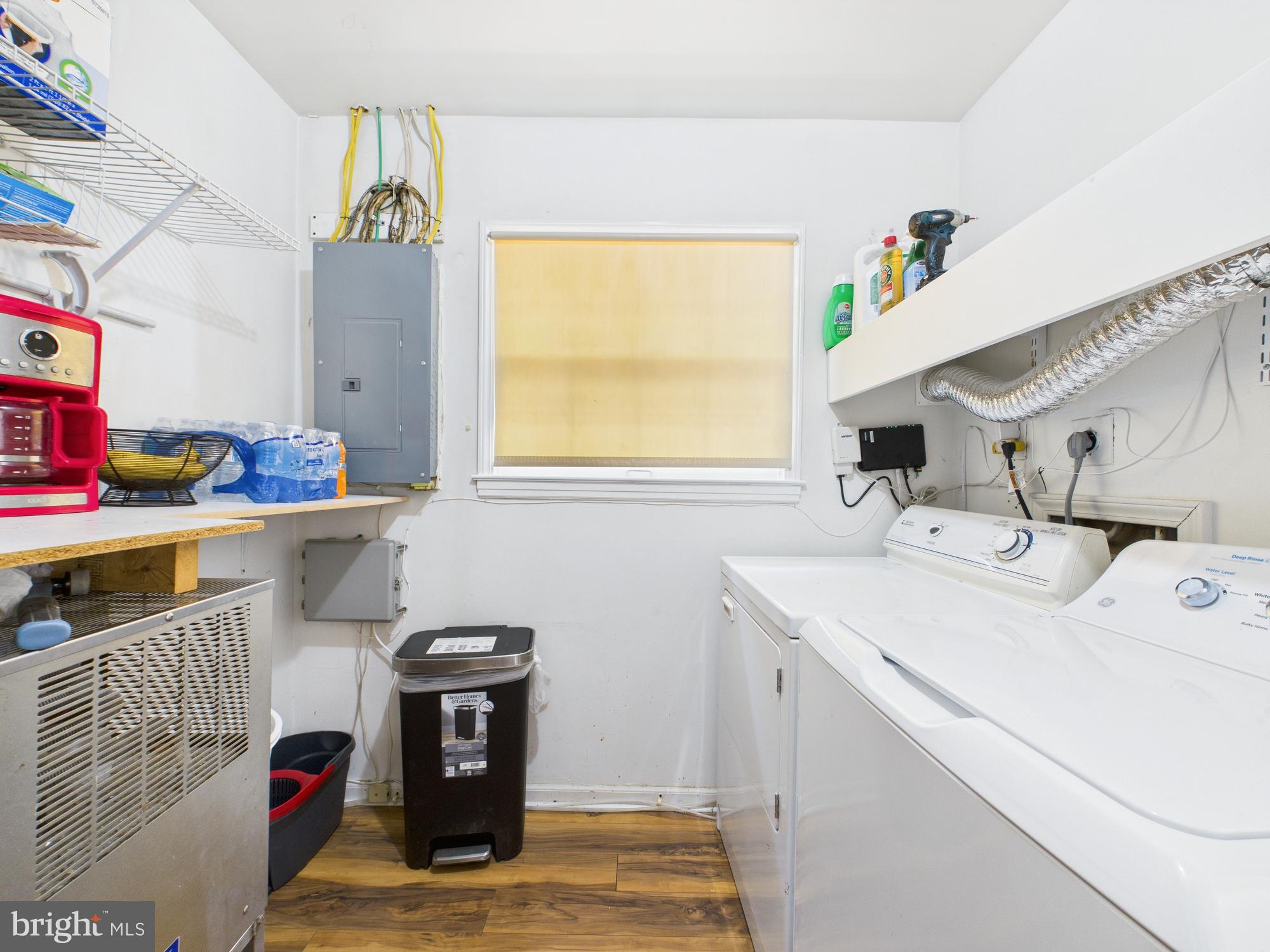 STERLING  PARK - Residential