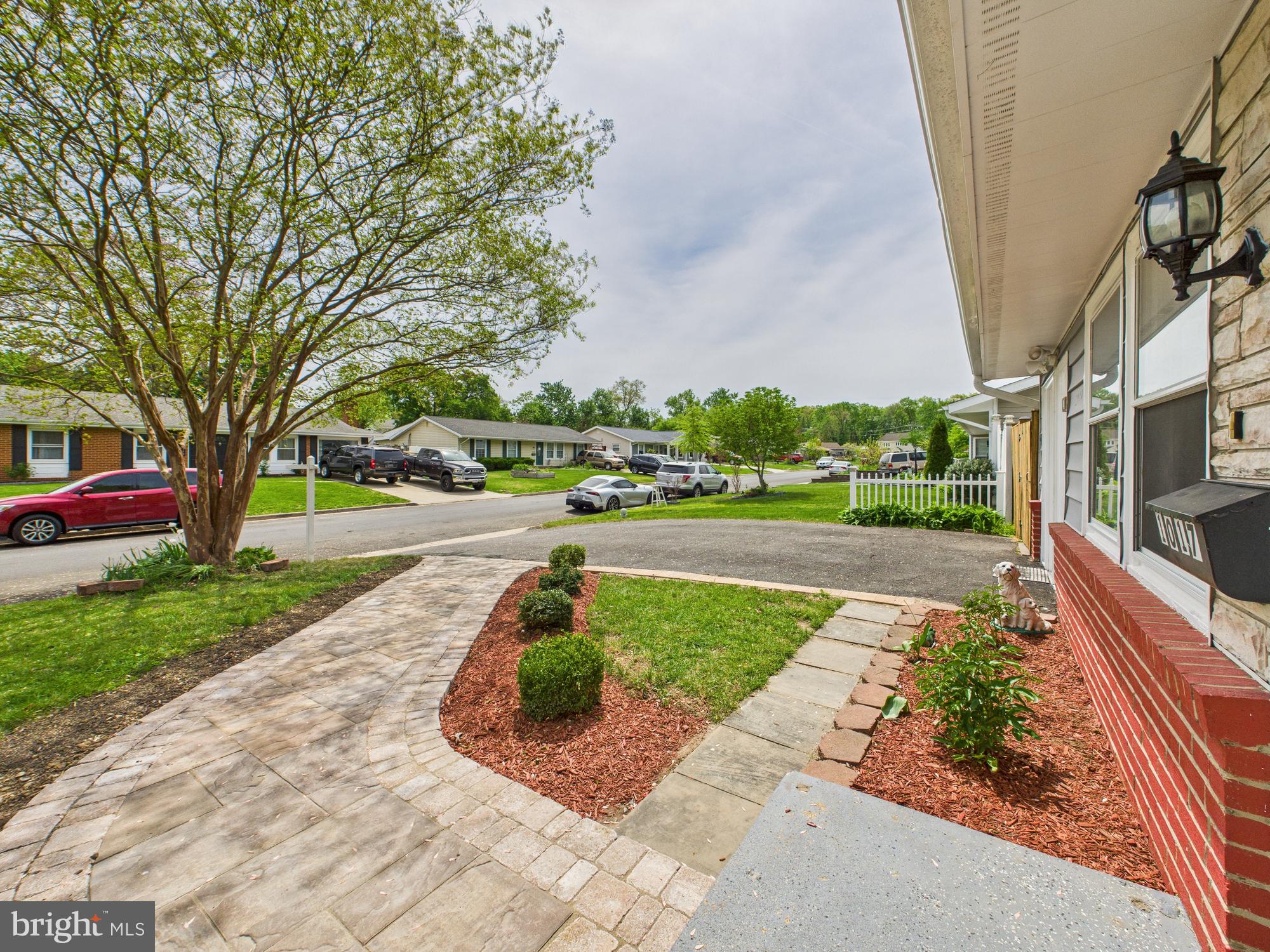 1017 S IRONWOOD ROAD