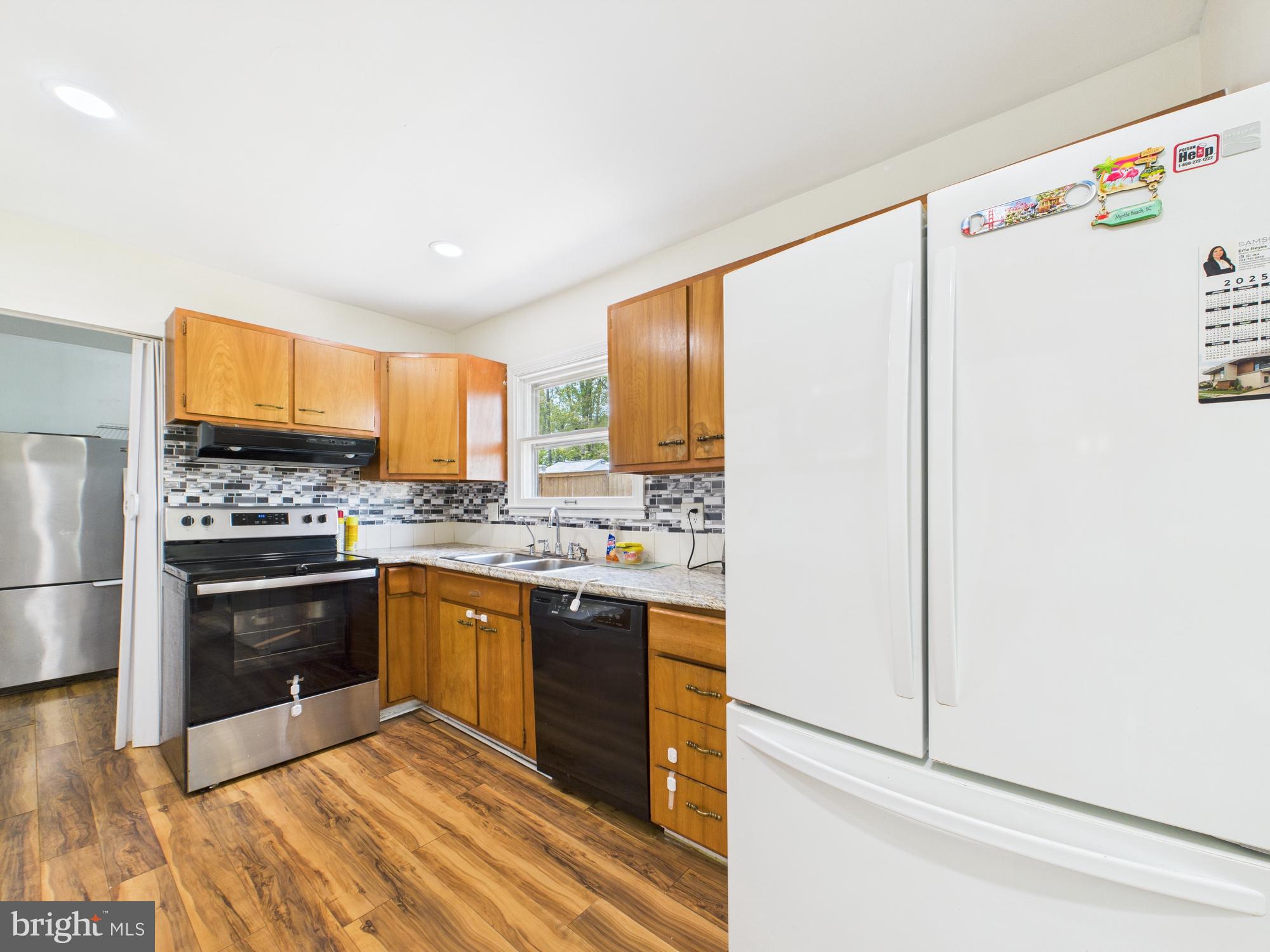 STERLING  PARK - Residential