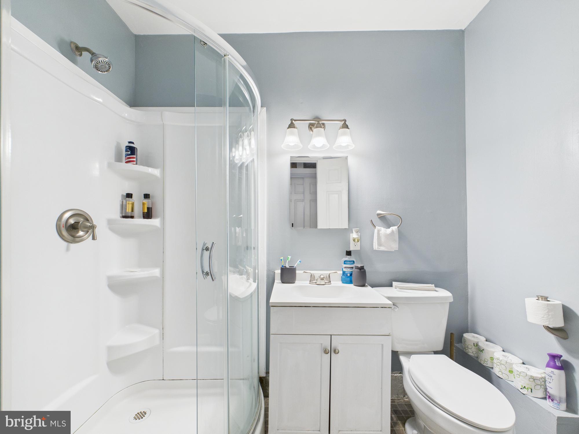 STERLING  PARK - Residential