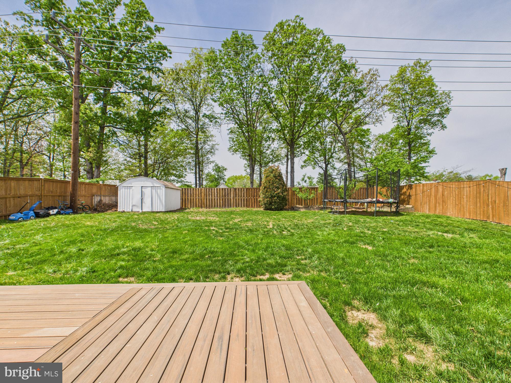 STERLING  PARK - Residential