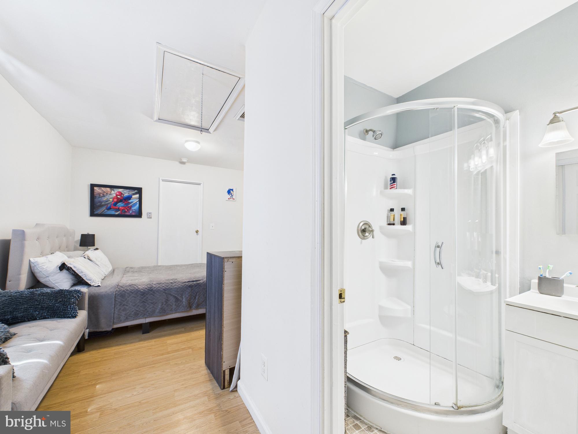 STERLING  PARK - Residential