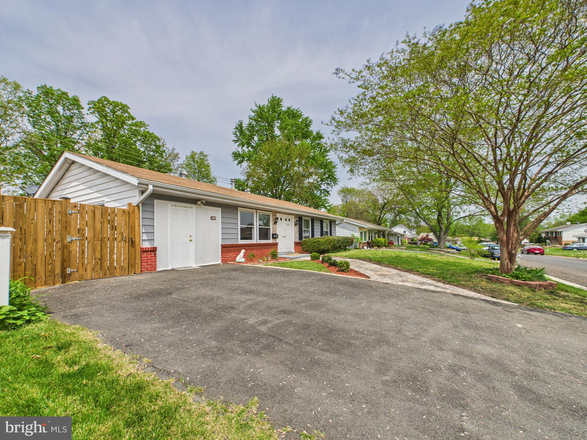 1017 S IRONWOOD ROAD