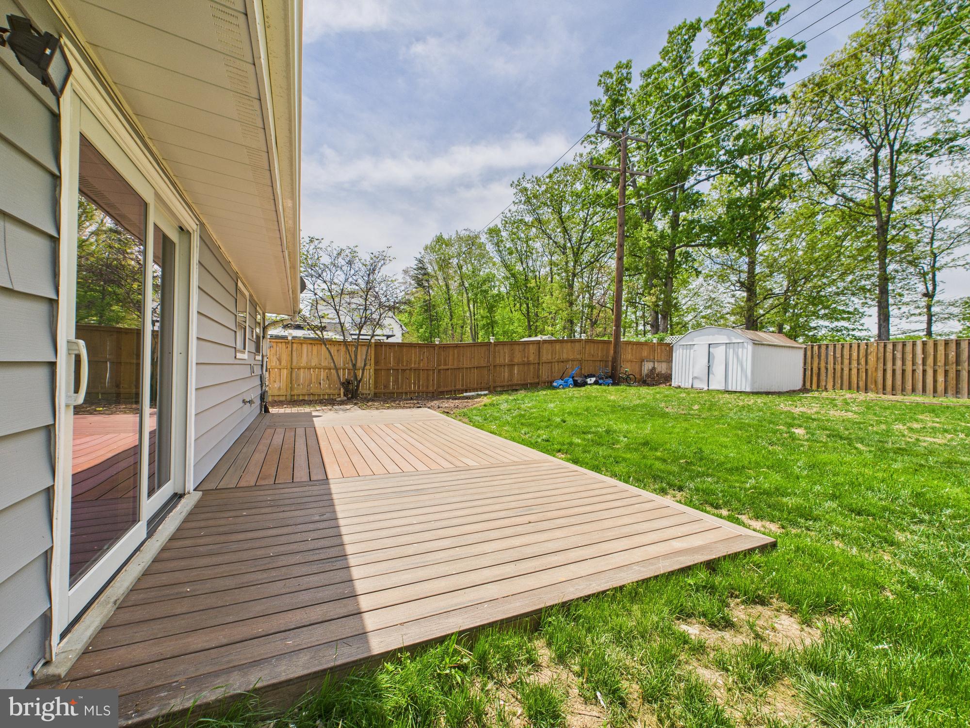 STERLING  PARK - Residential