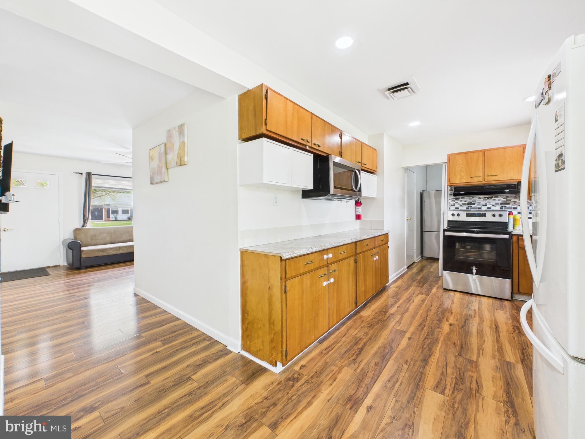 STERLING  PARK - Residential