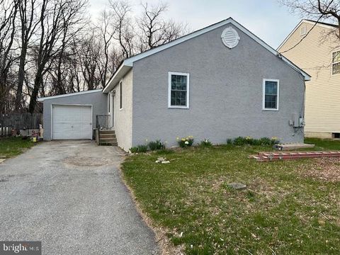 111 MEADOWBROOK AVENUE WILMINGTON DE 19804