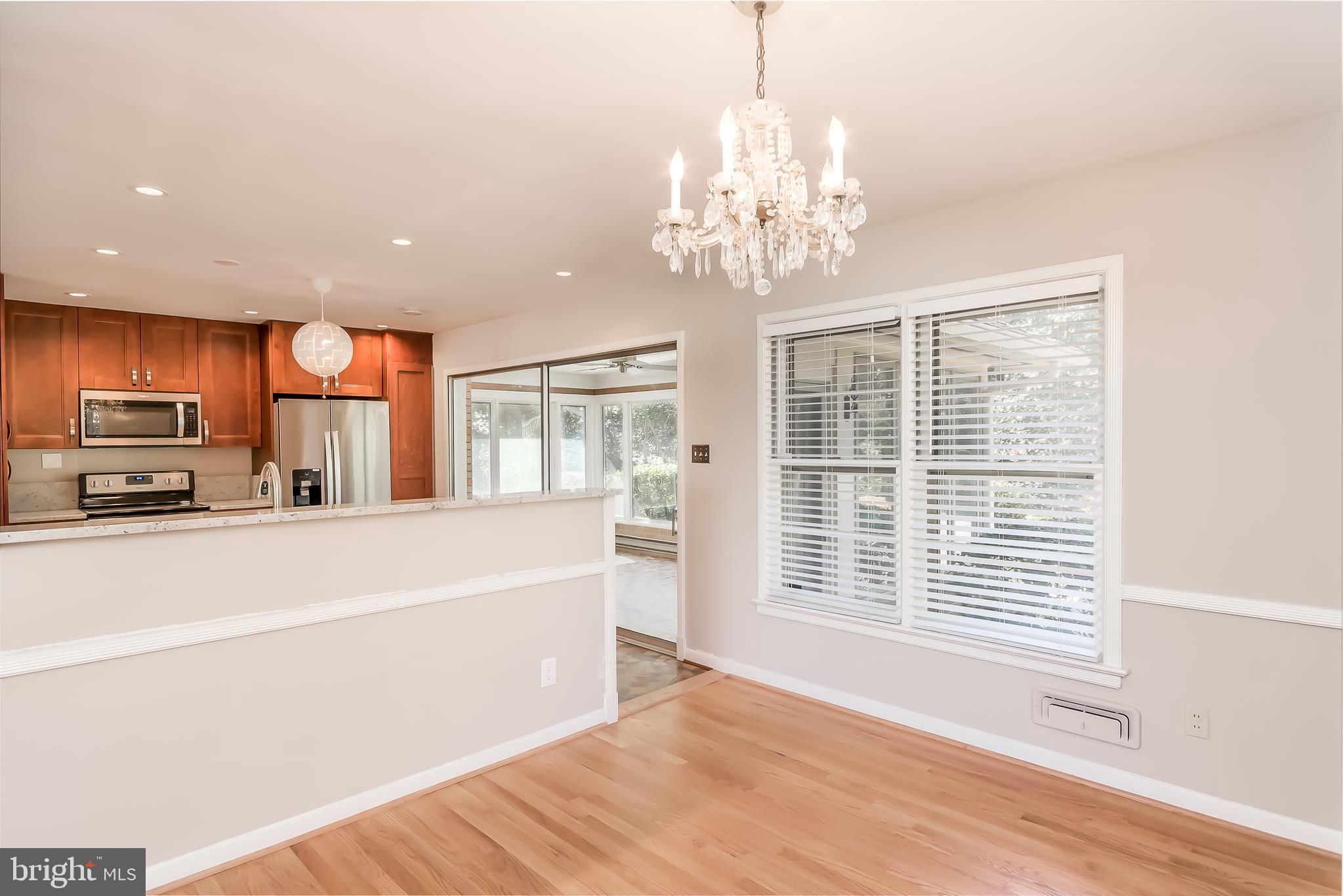 VILLAMAY - Residential Lease