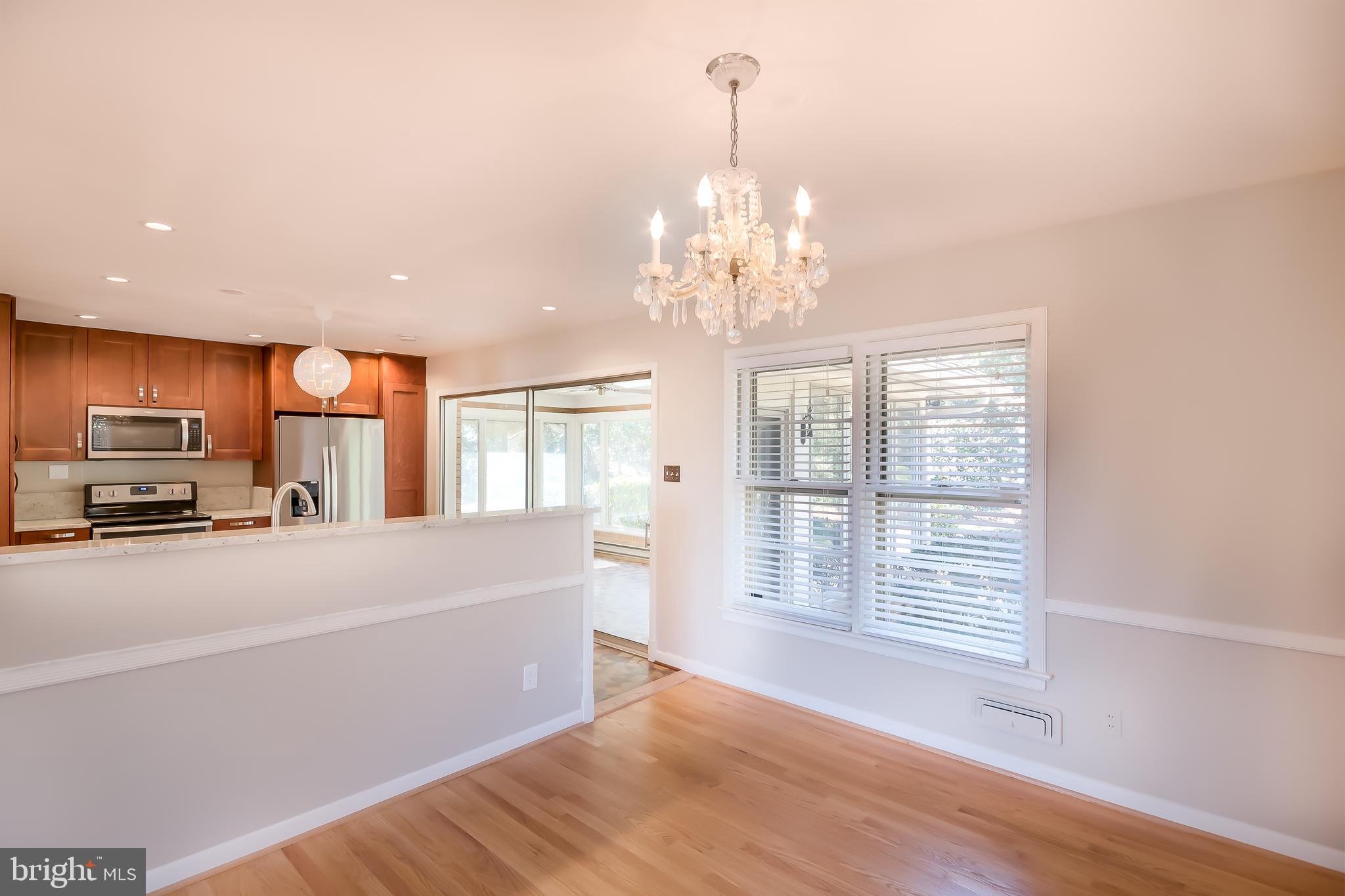 VILLAMAY - Residential Lease