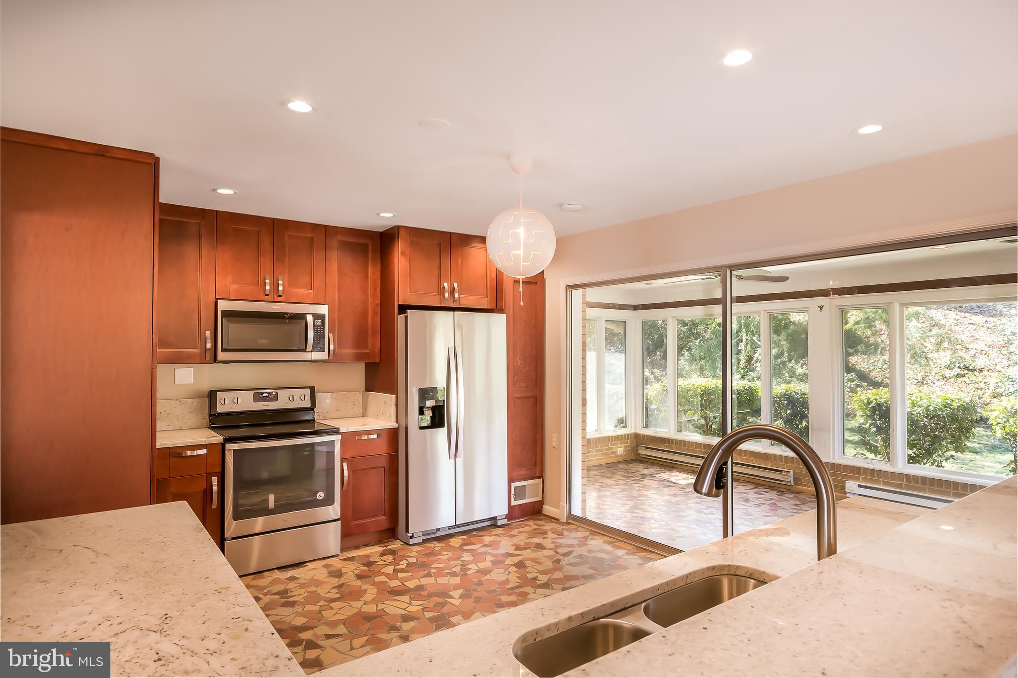 VILLAMAY - Residential Lease