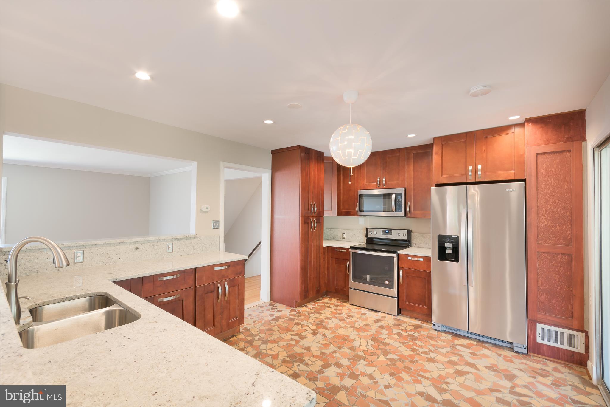 VILLAMAY - Residential Lease