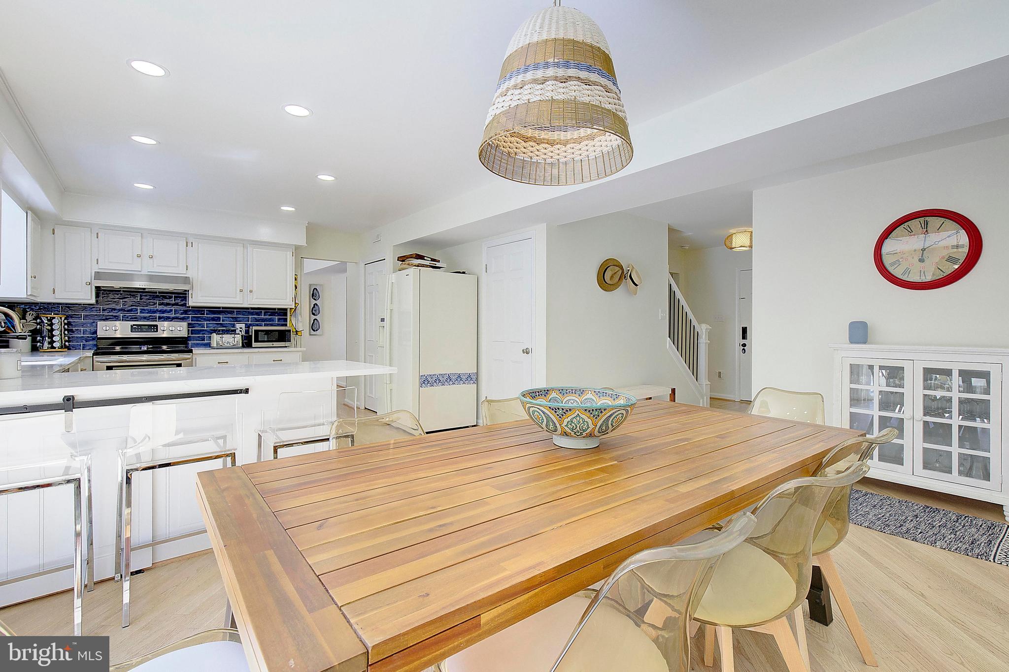 BLACKWALNUT COVE - Residential