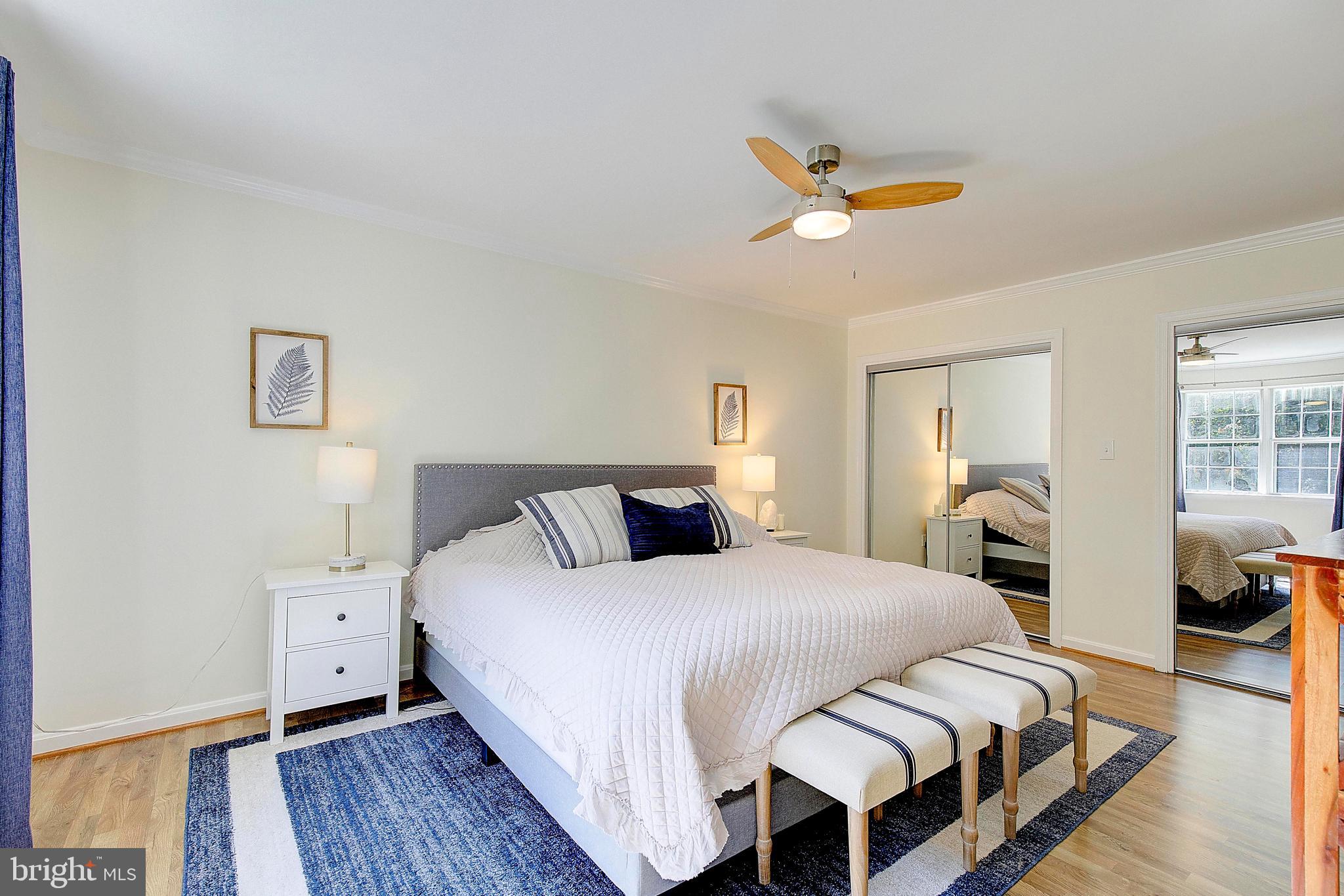 BLACKWALNUT COVE - Residential