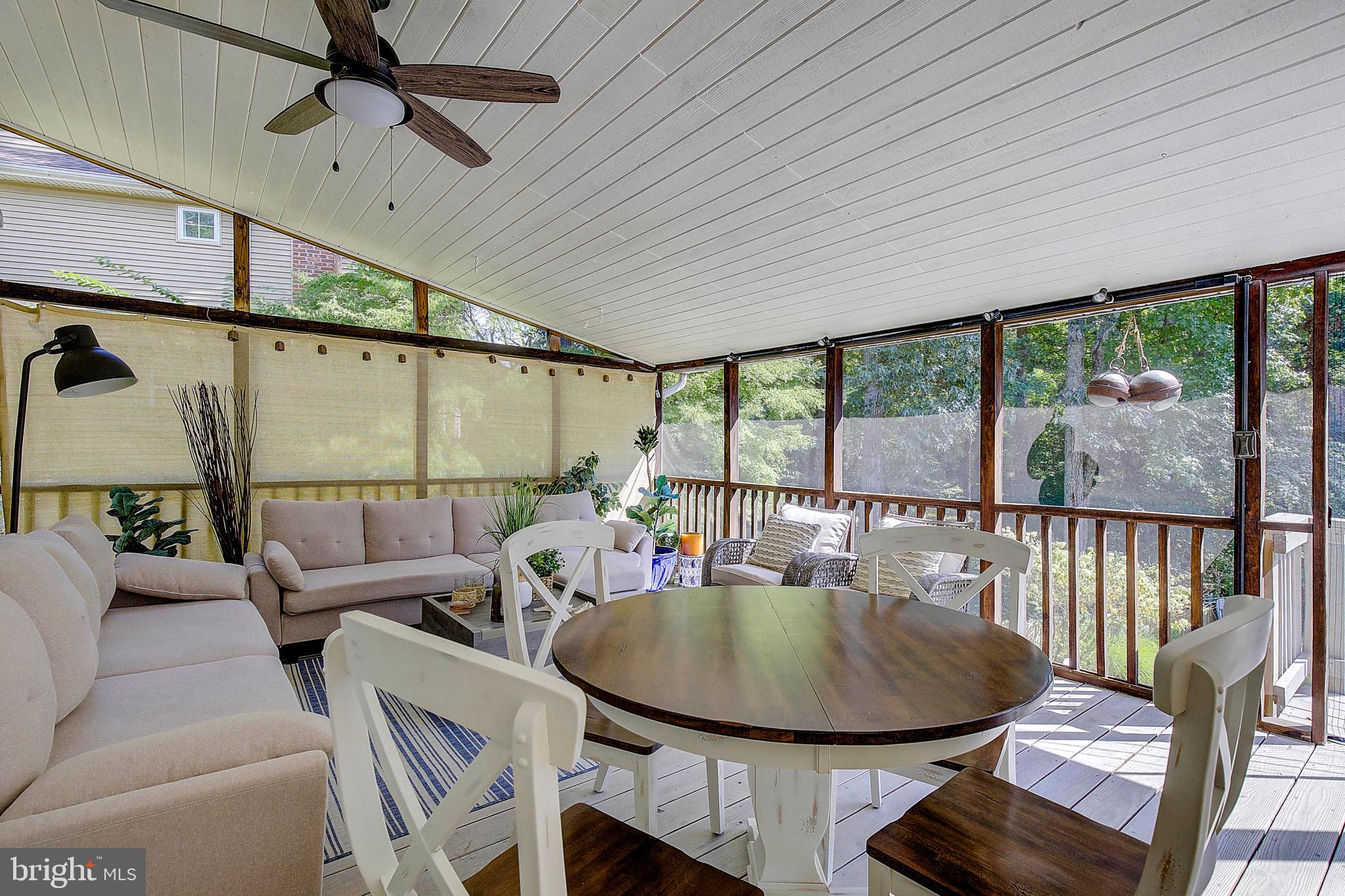 BLACKWALNUT COVE - Residential