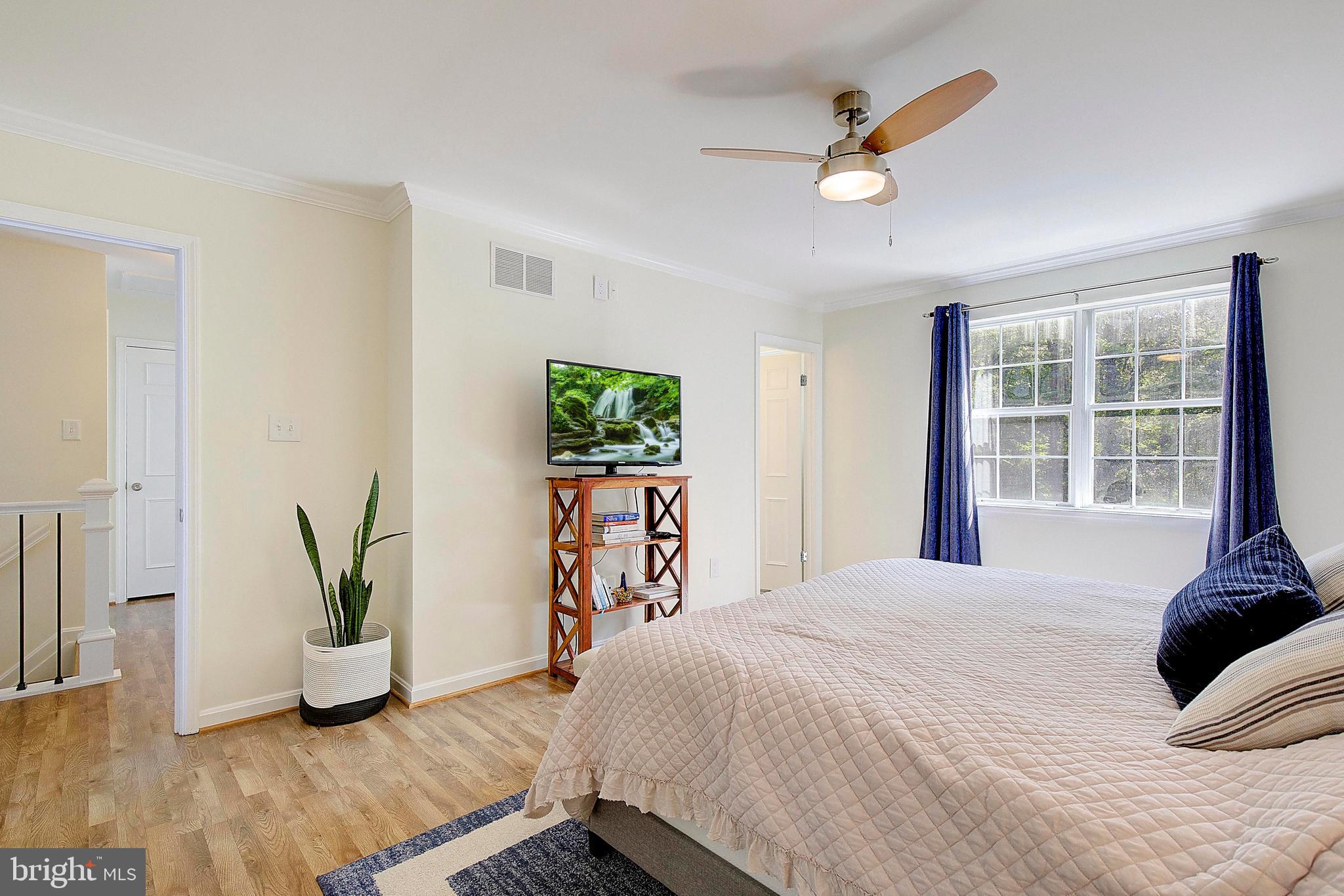 BLACKWALNUT COVE - Residential