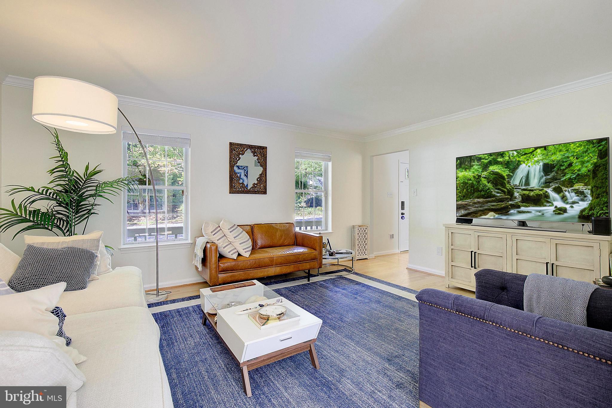 BLACKWALNUT COVE - Residential