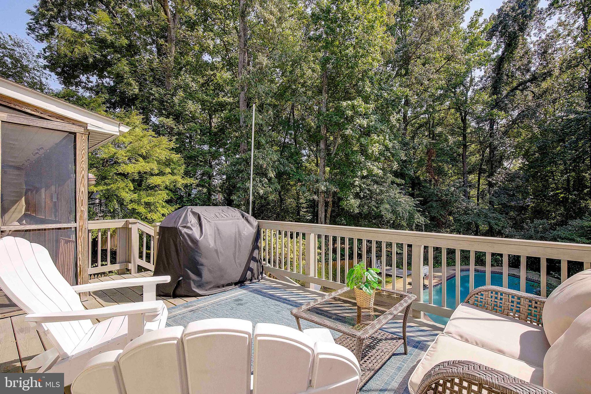 BLACKWALNUT COVE - Residential