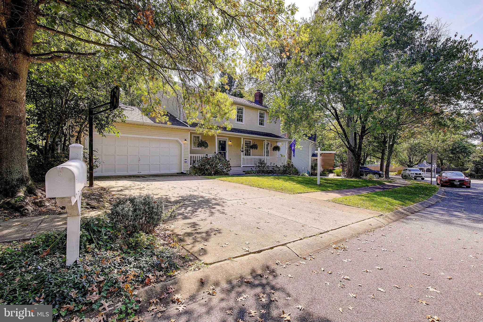 BLACKWALNUT COVE - Residential