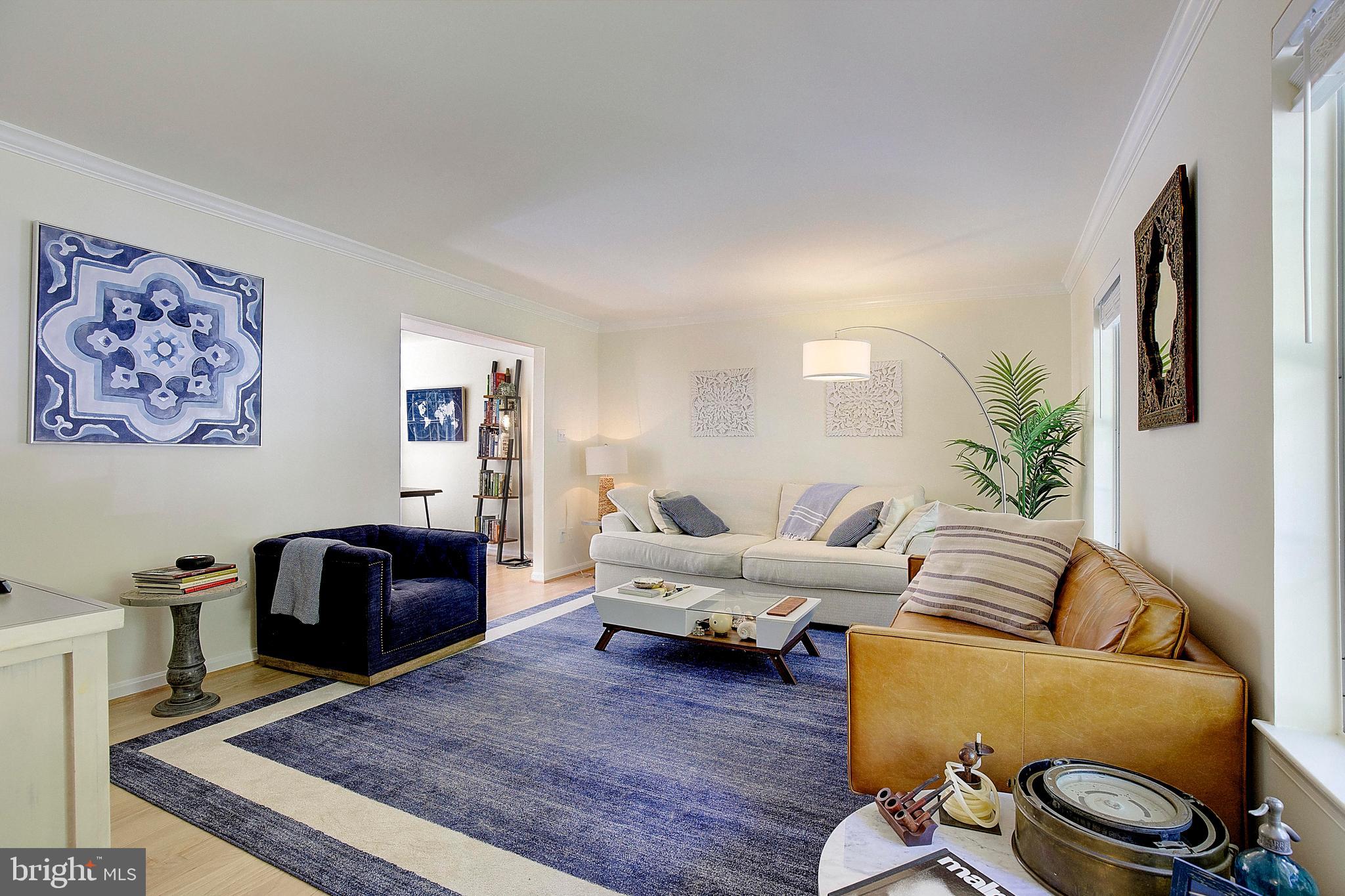 BLACKWALNUT COVE - Residential