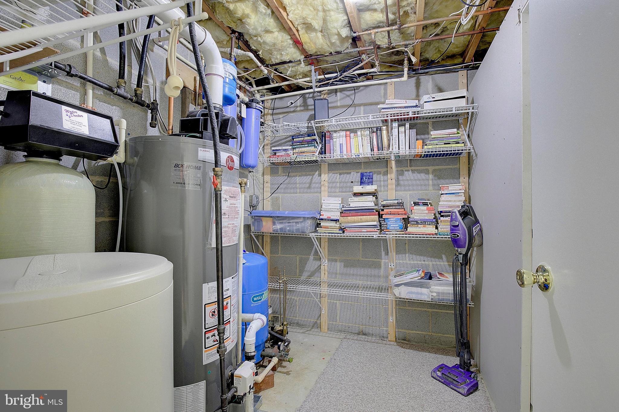 BLACKWALNUT COVE - Residential