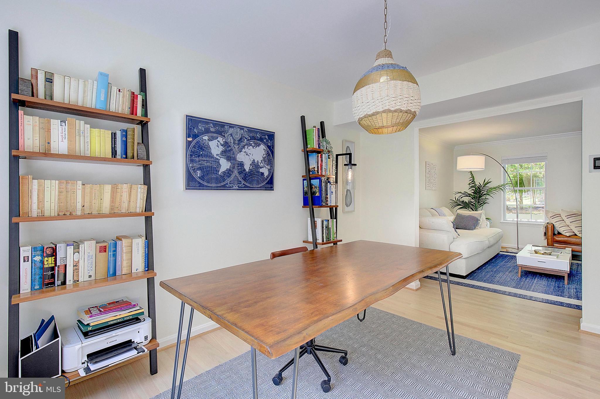 BLACKWALNUT COVE - Residential