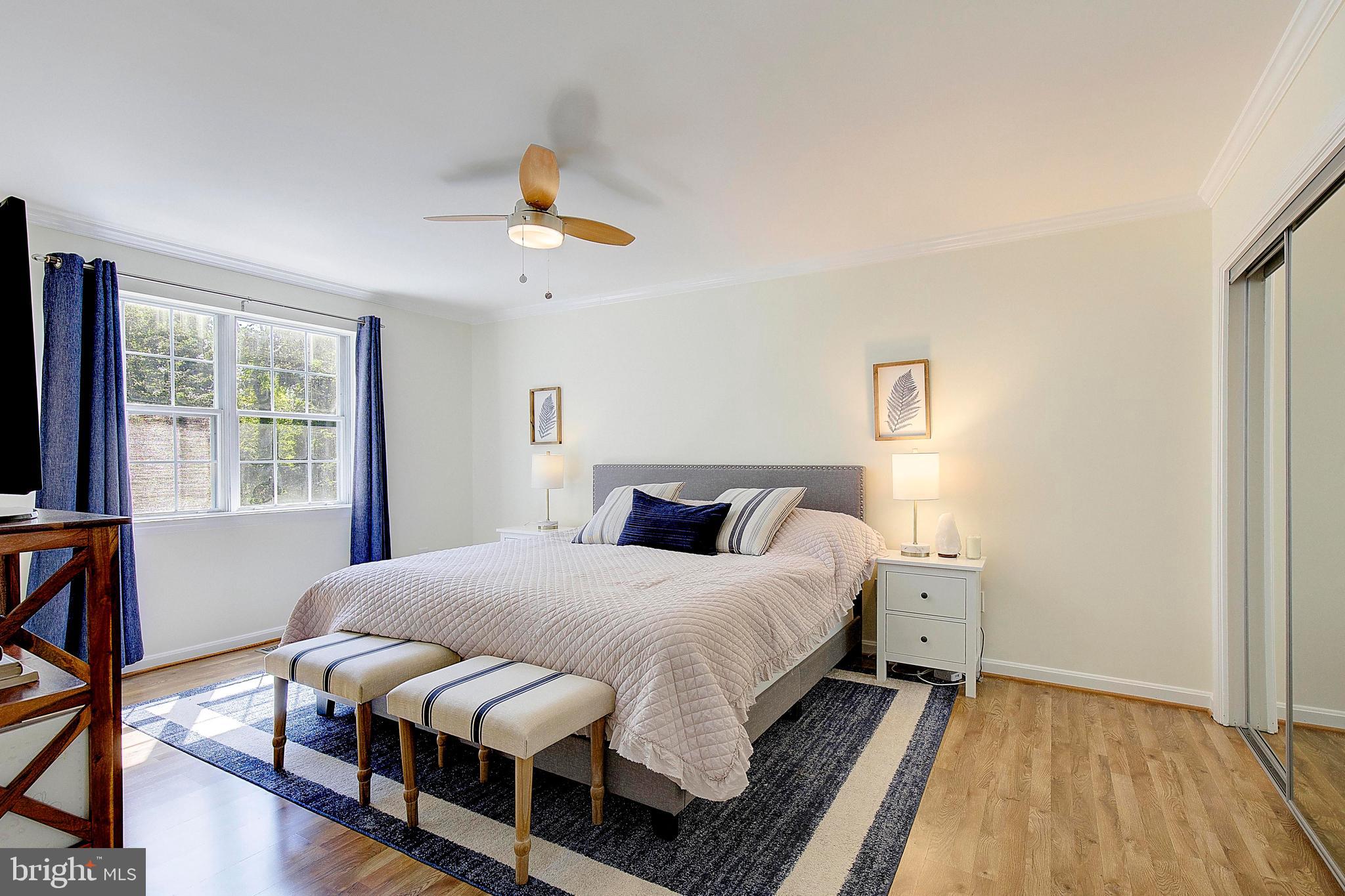 BLACKWALNUT COVE - Residential