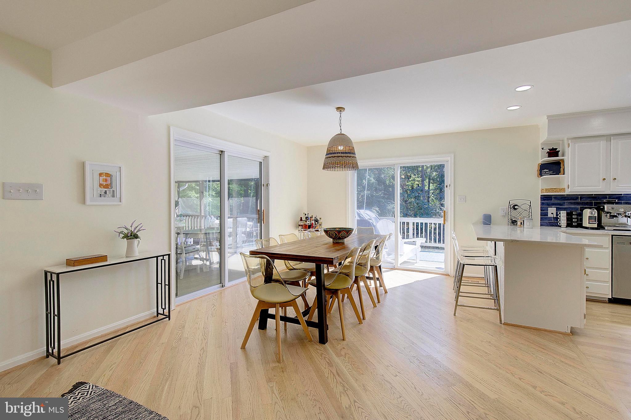 BLACKWALNUT COVE - Residential