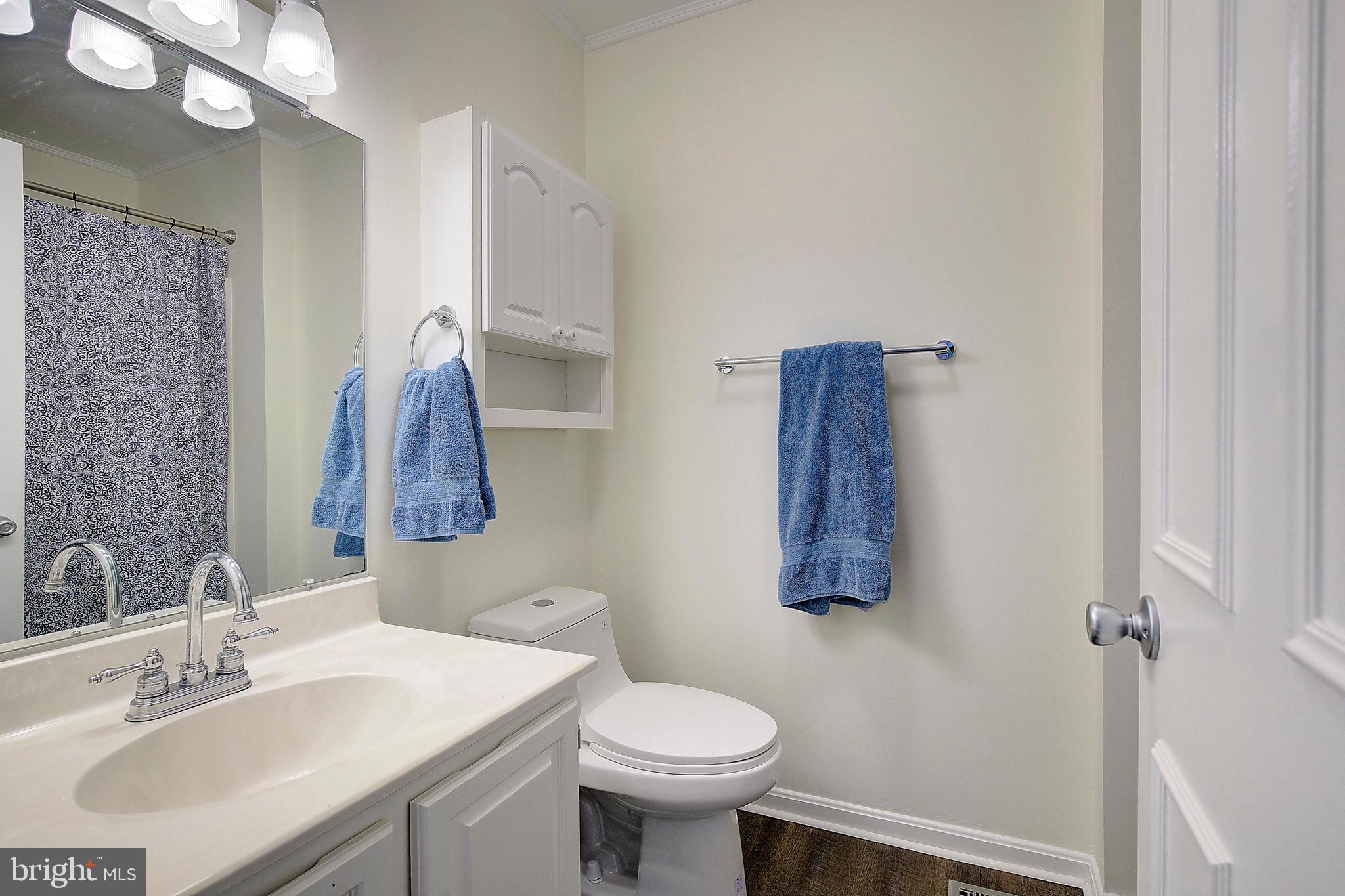 BLACKWALNUT COVE - Residential