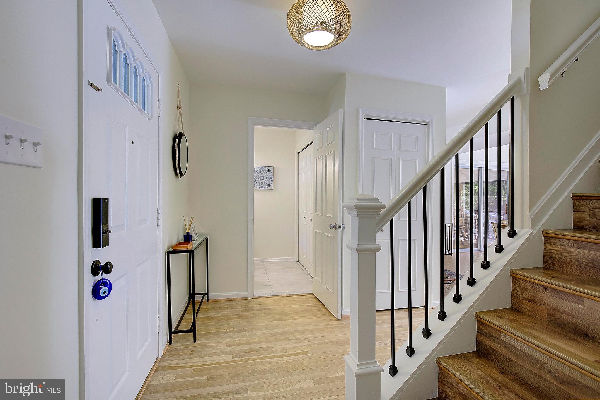 BLACKWALNUT COVE - Residential