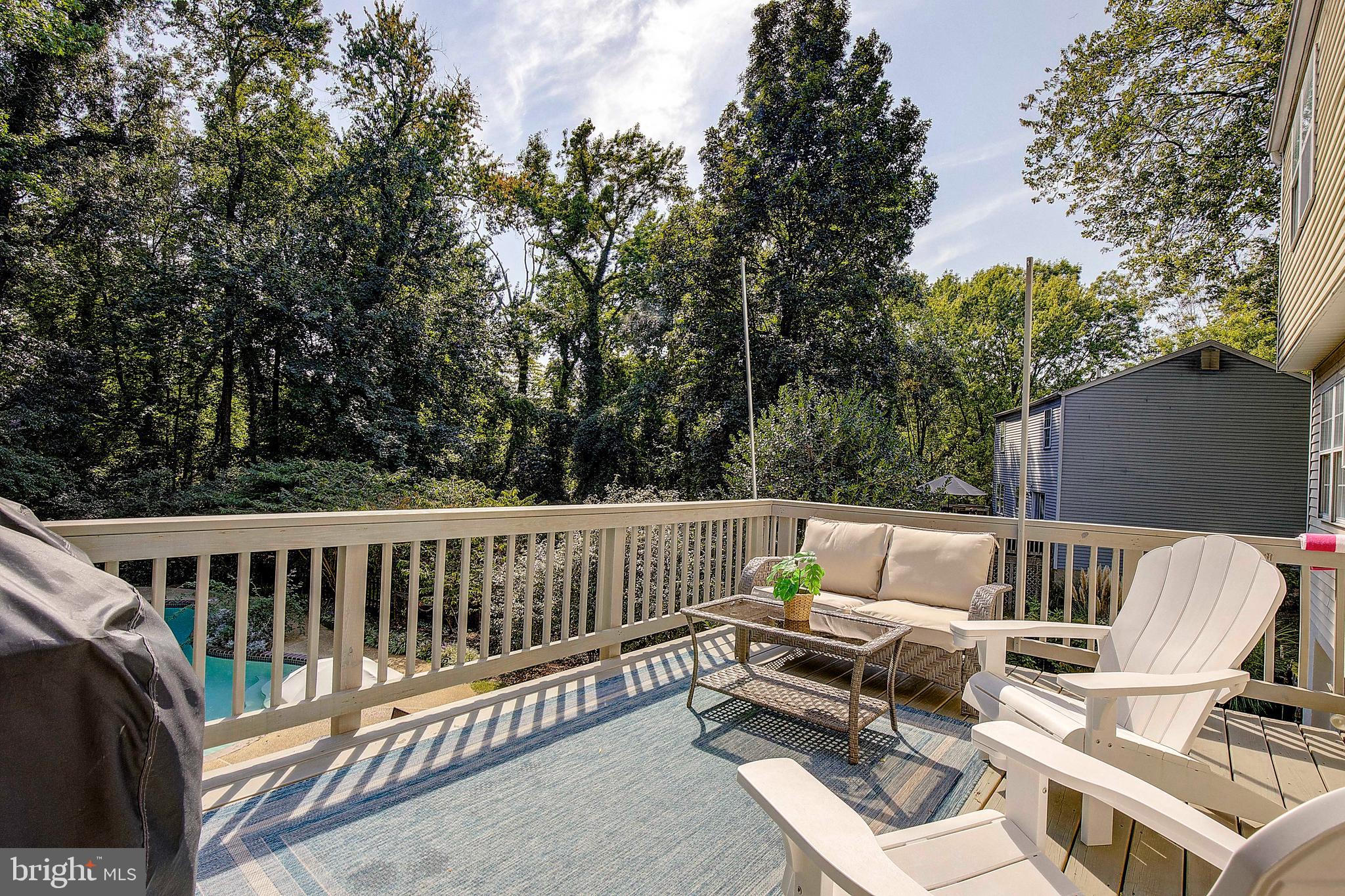 BLACKWALNUT COVE - Residential