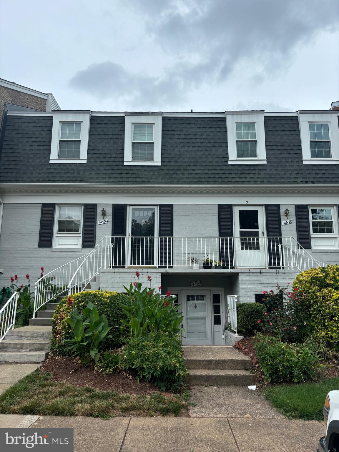 THE MEADOWS - Residential