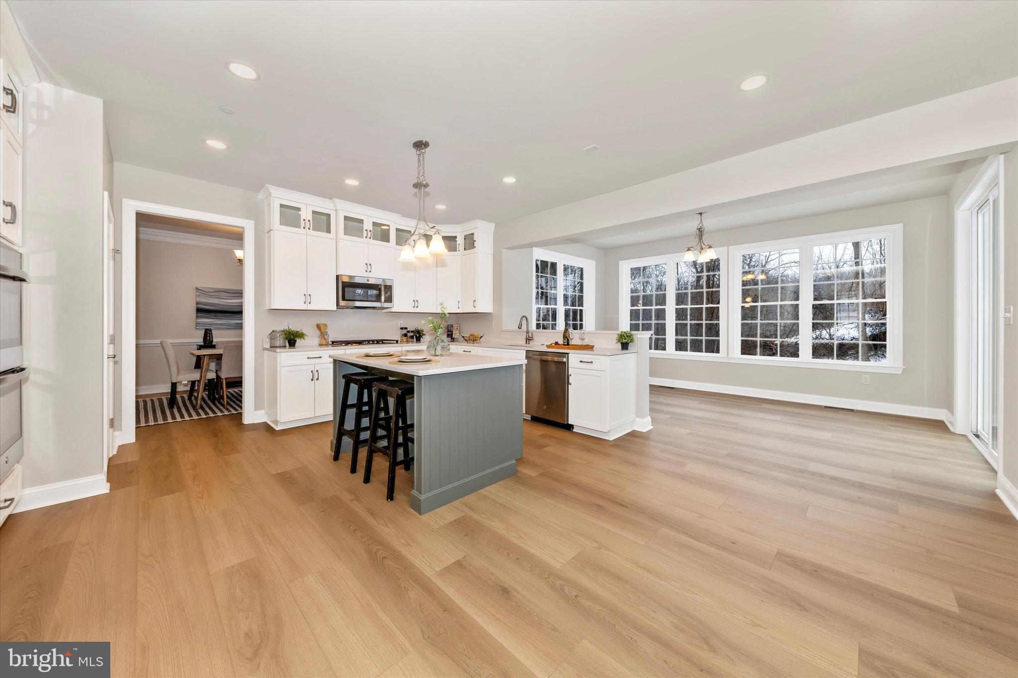 LEGACY FARMS - Residential