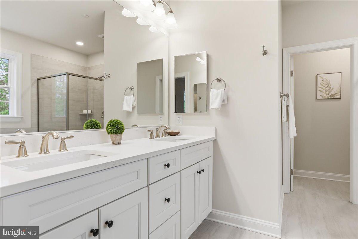 LEGACY FARMS - Residential