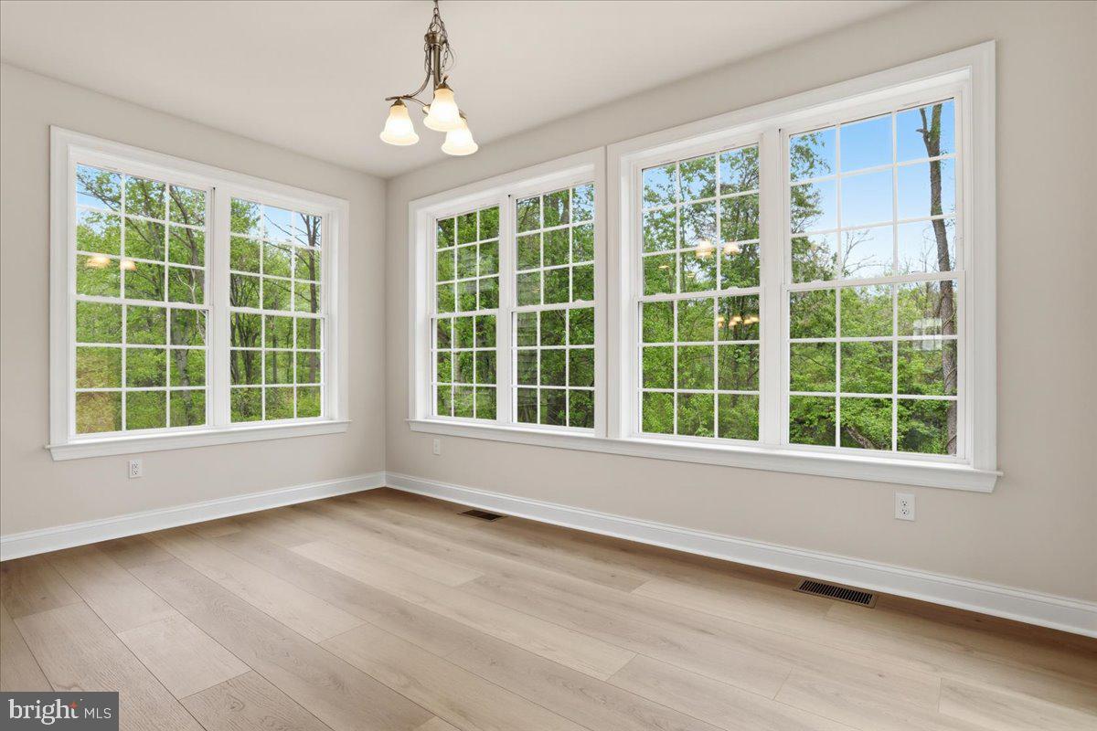 LEGACY FARMS - Residential