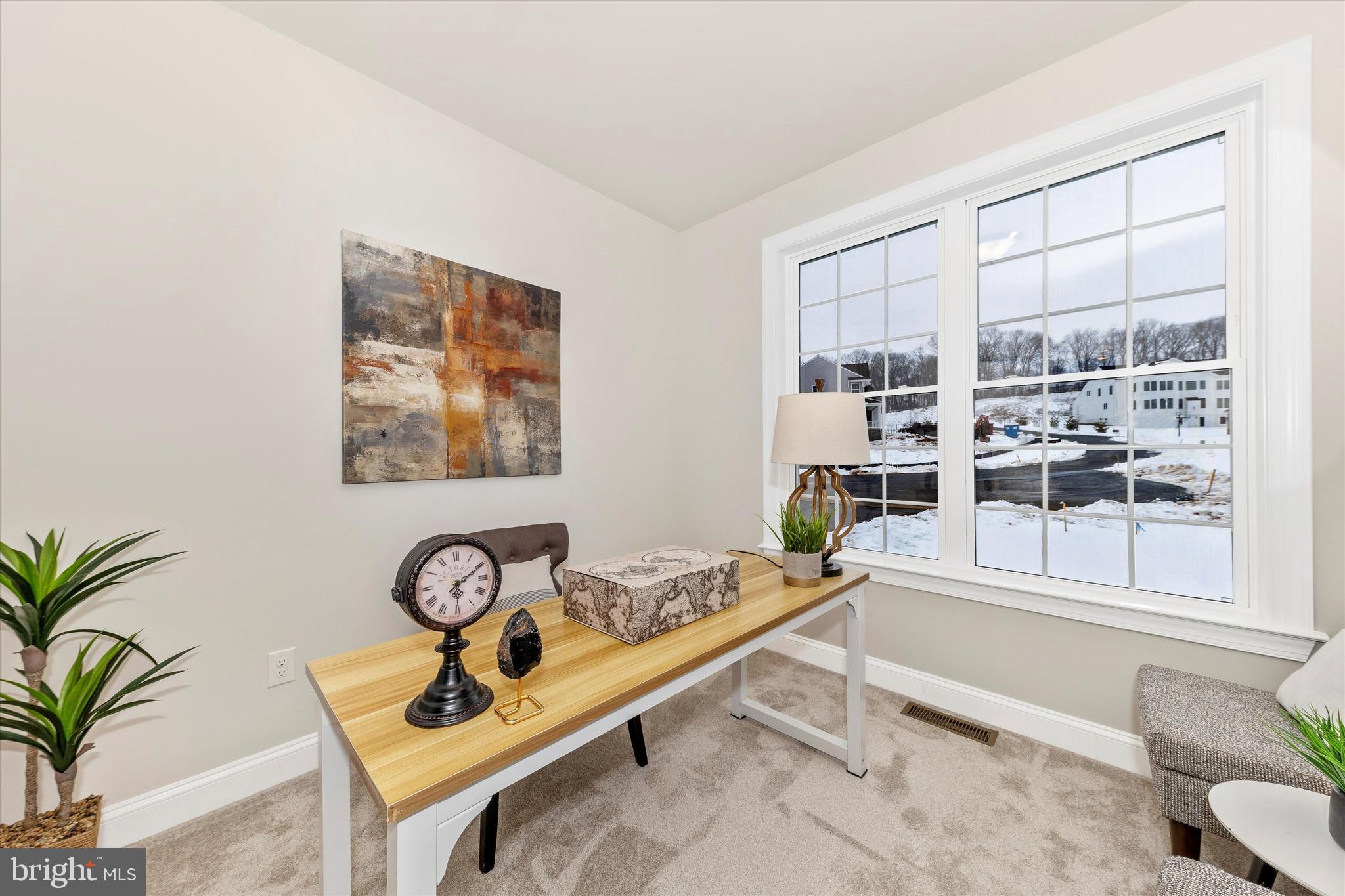 LEGACY FARMS - Residential