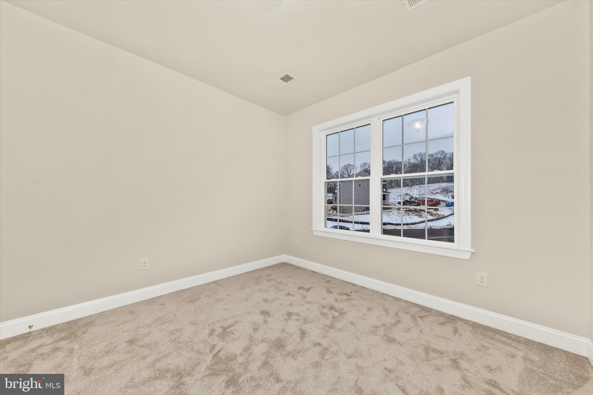 LEGACY FARMS - Residential