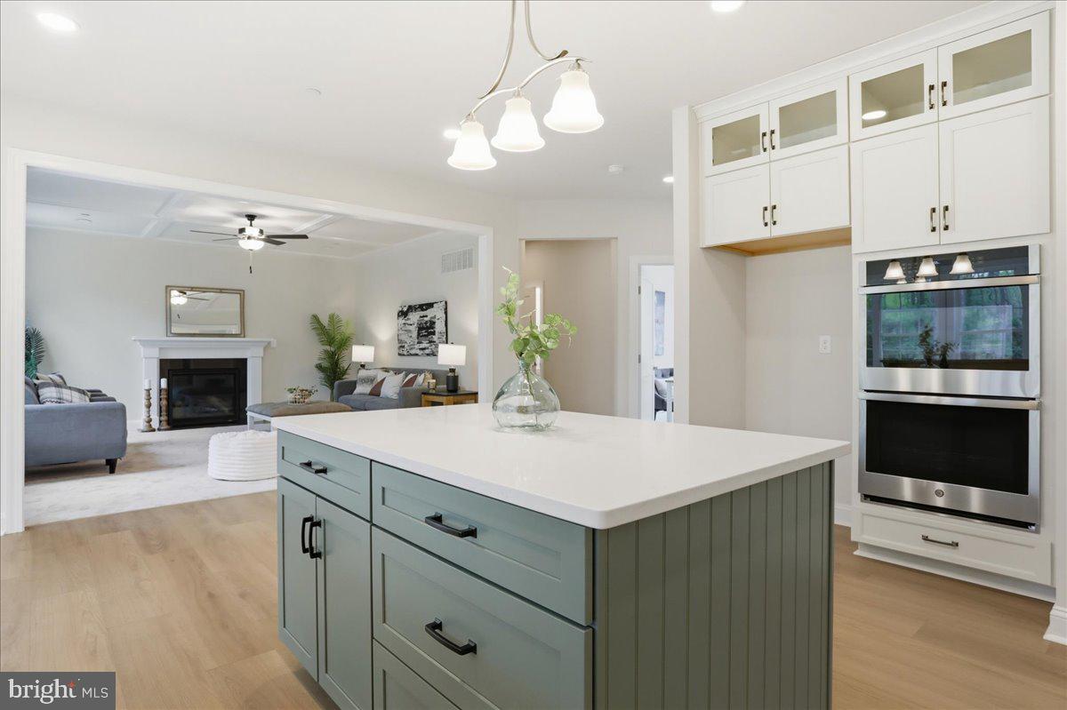 LEGACY FARMS - Residential