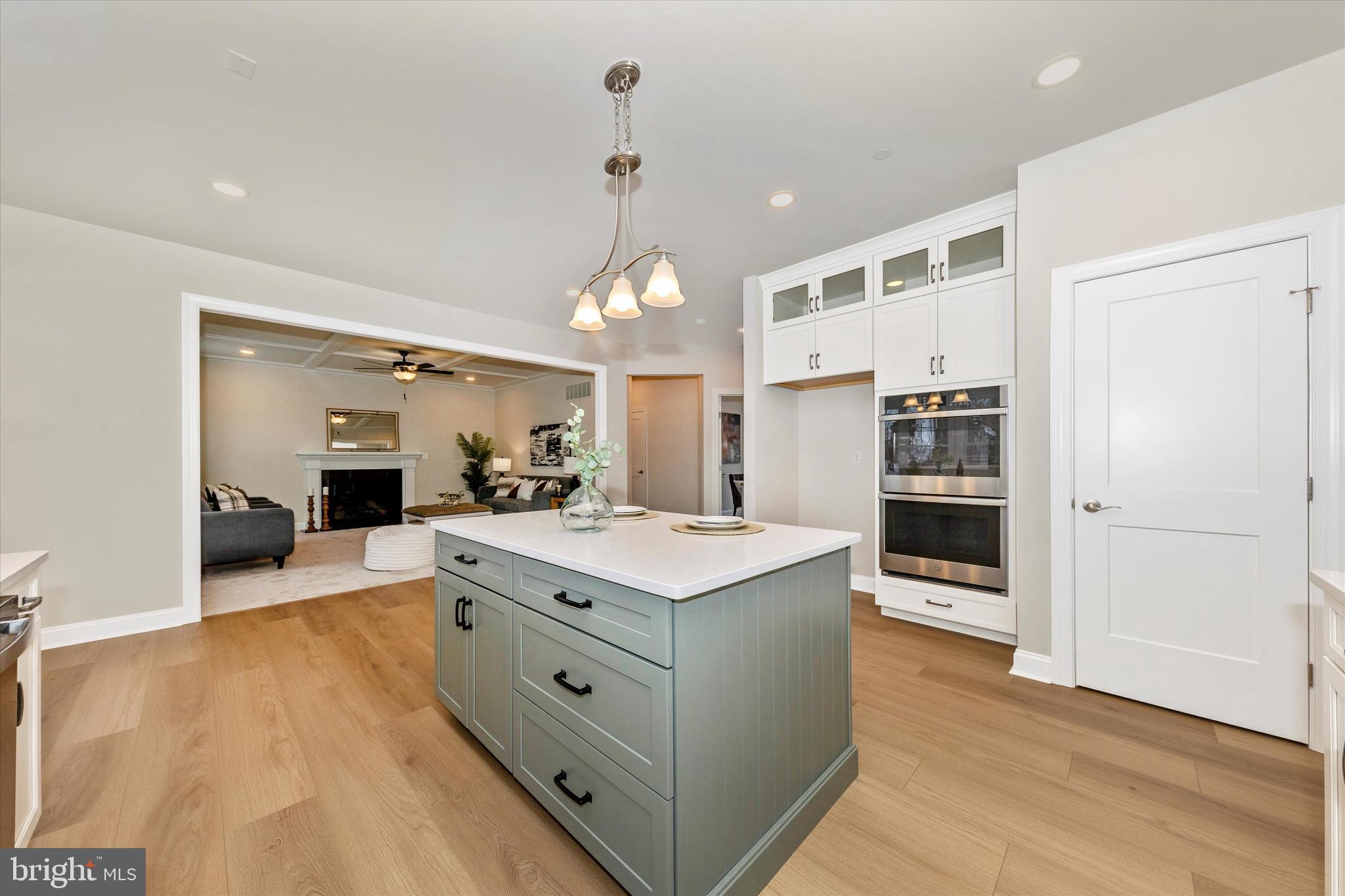 LEGACY FARMS - Residential
