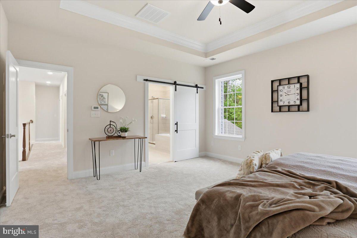 LEGACY FARMS - Residential