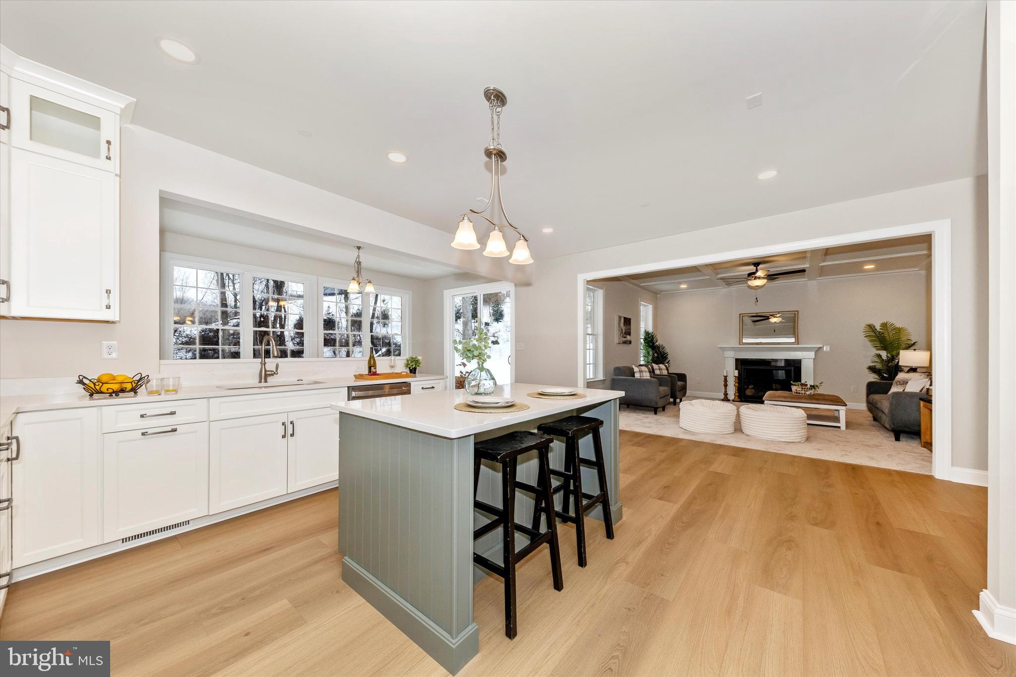 LEGACY FARMS - Residential