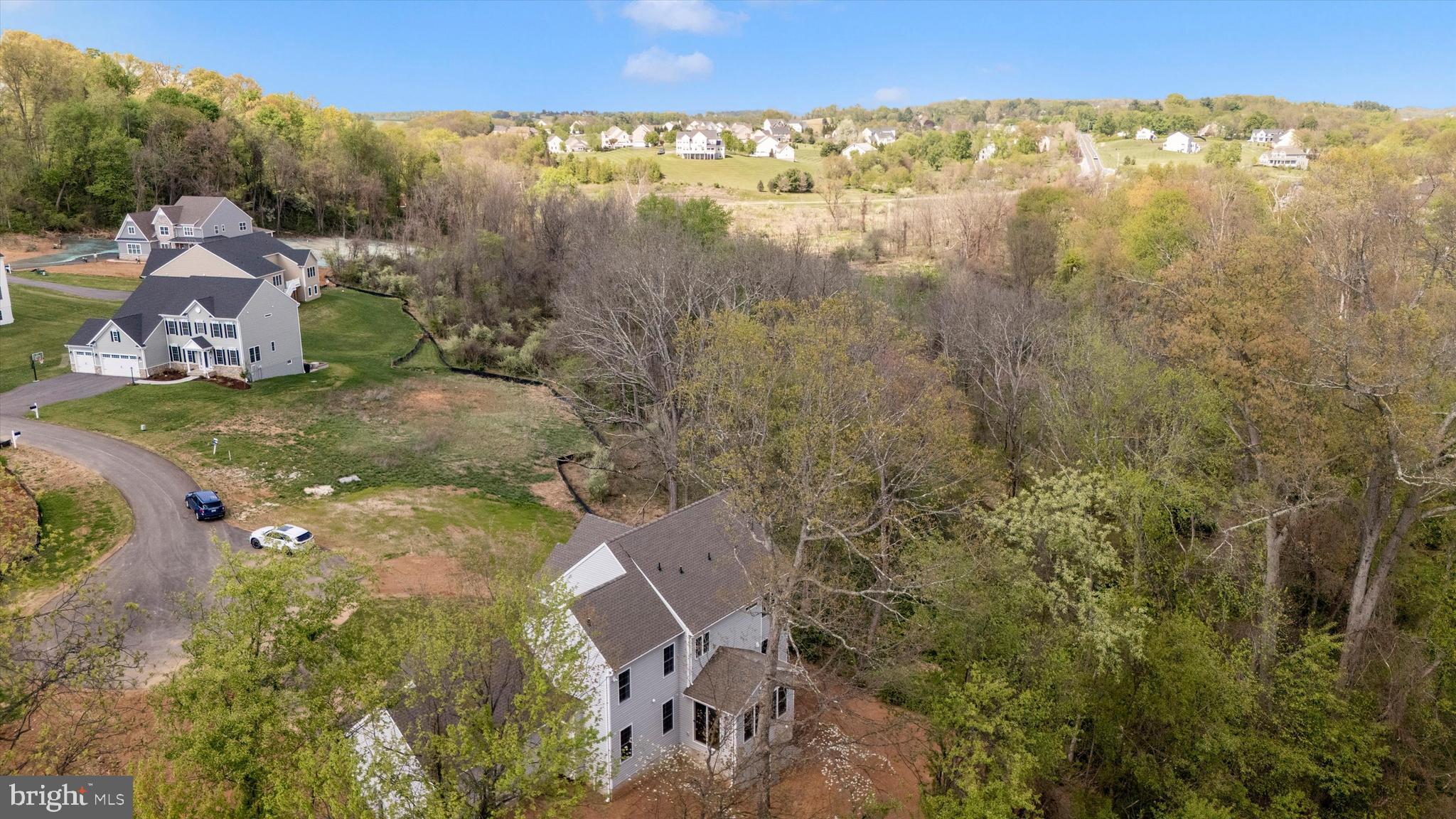LEGACY FARMS - Residential