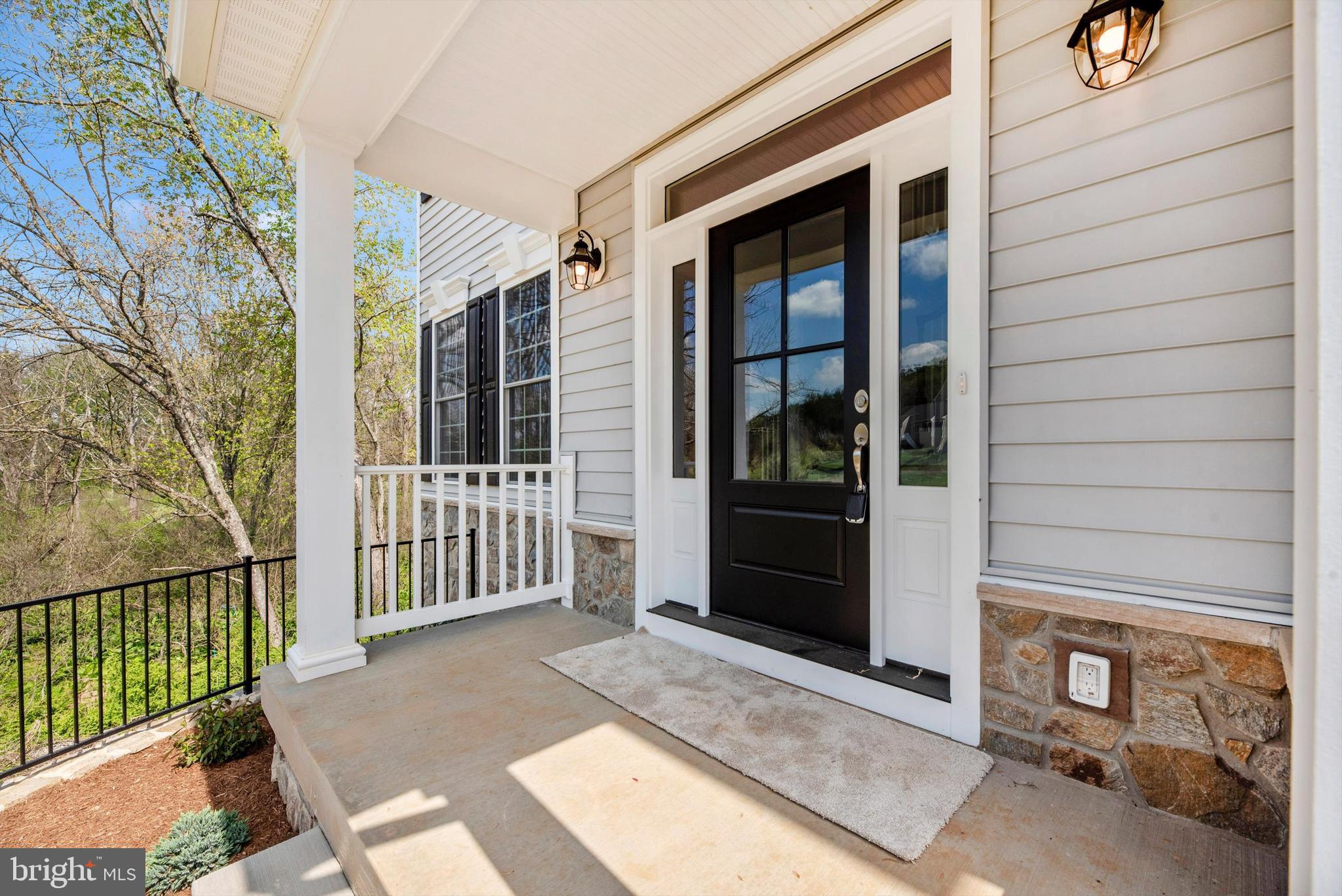 LEGACY FARMS - Residential
