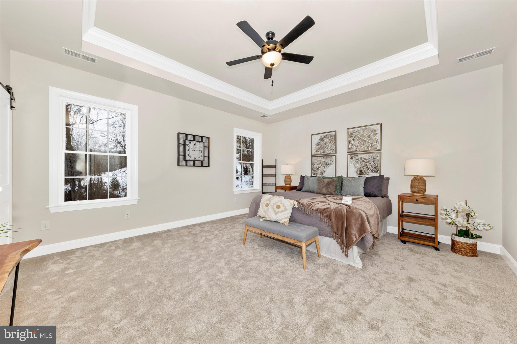LEGACY FARMS - Residential