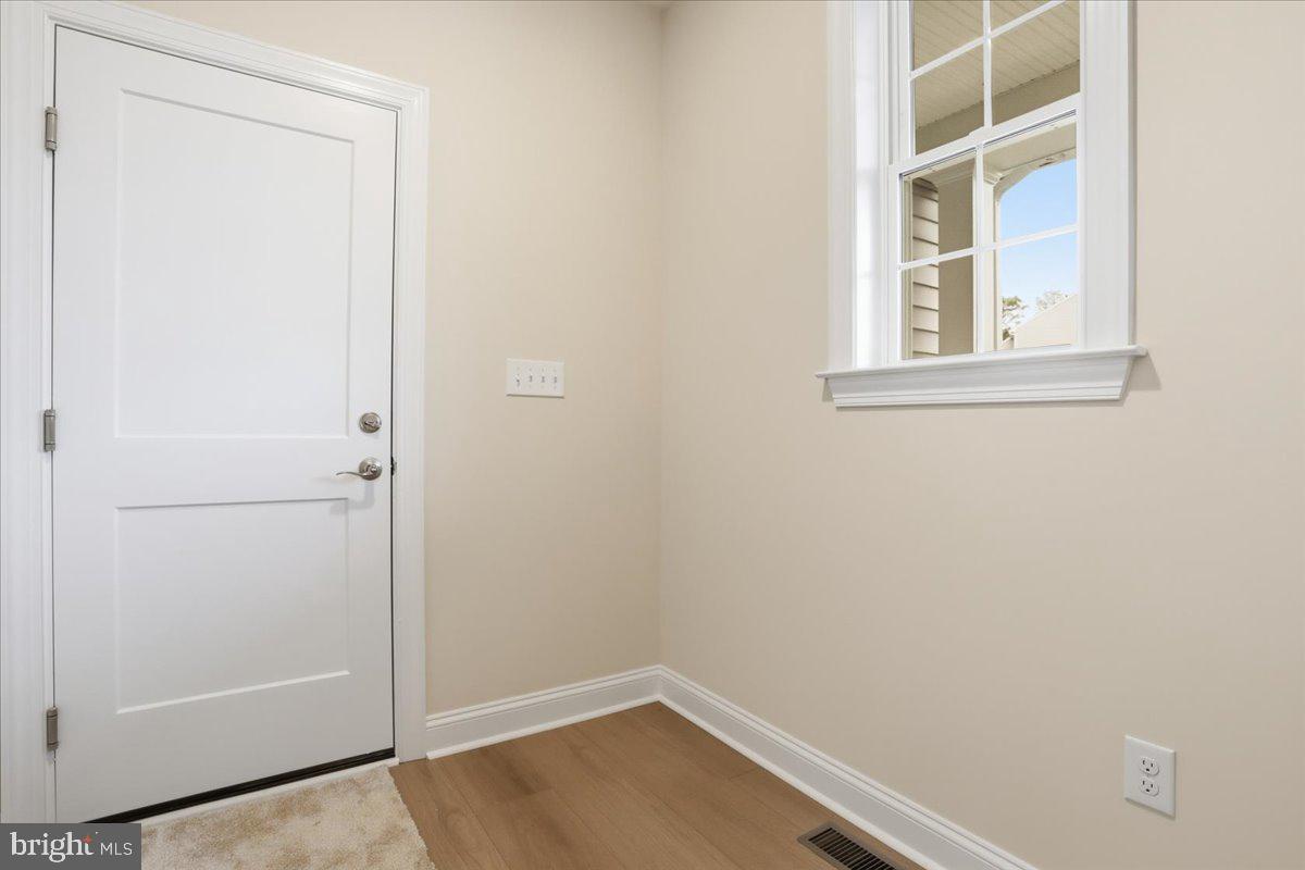 LEGACY FARMS - Residential