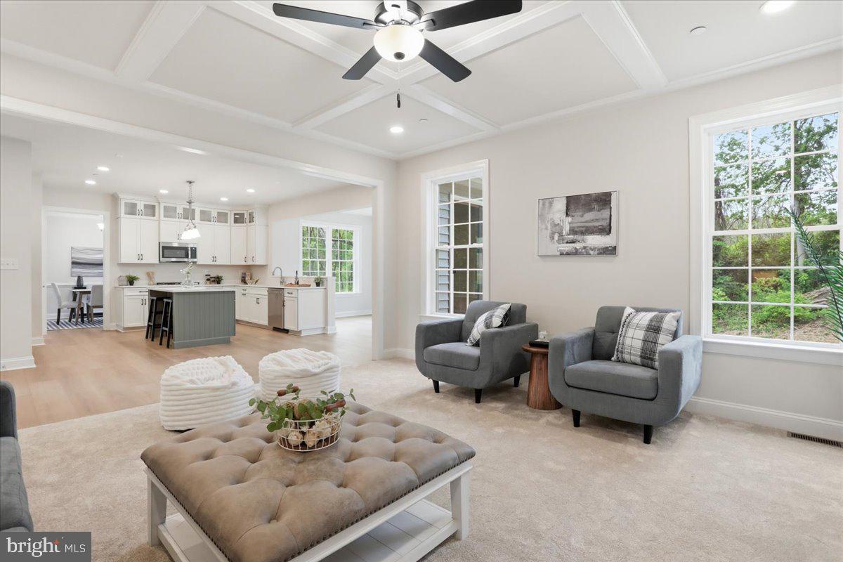 LEGACY FARMS - Residential