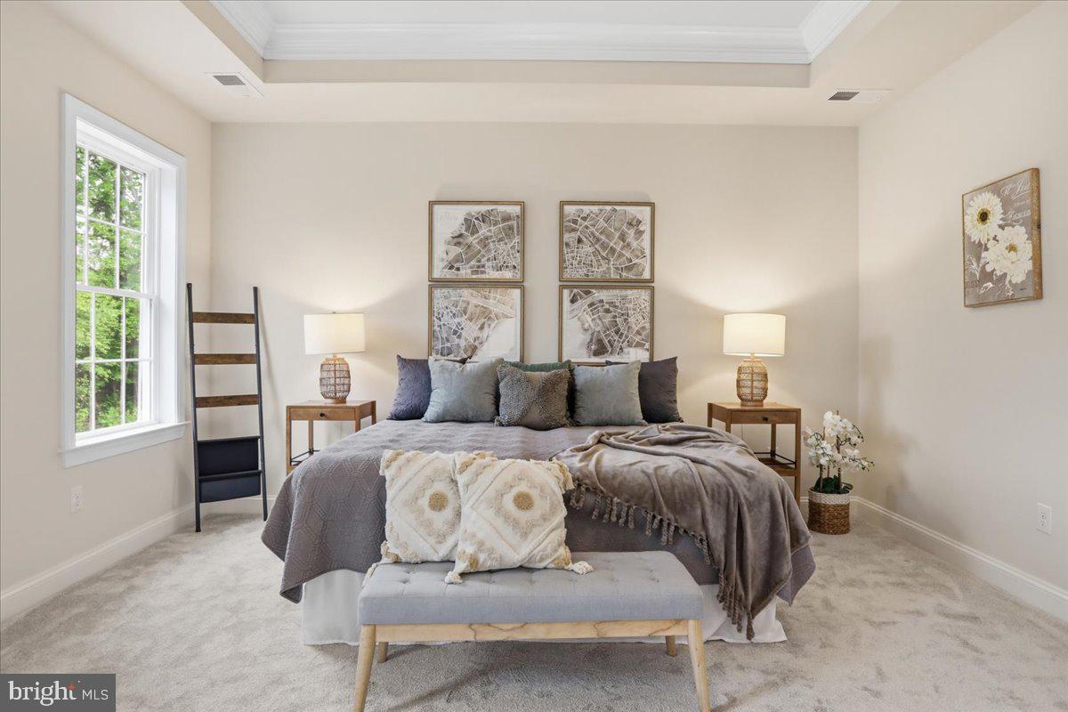 LEGACY FARMS - Residential