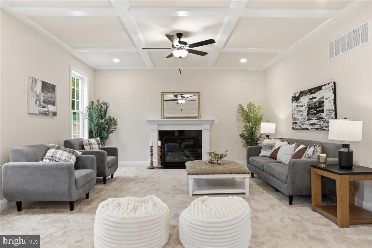 LEGACY FARMS - Residential