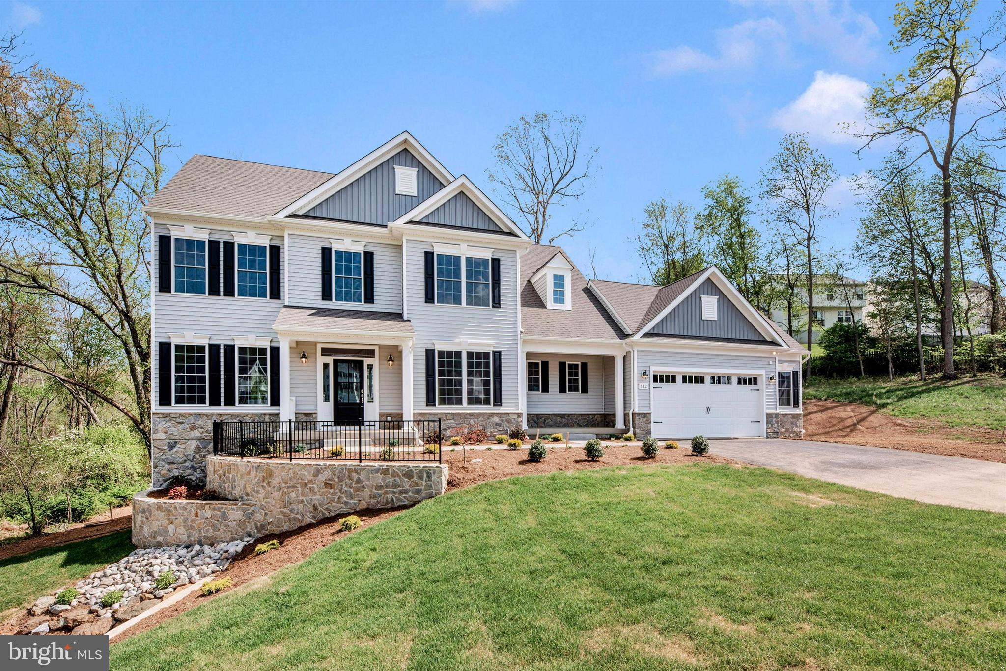 LEGACY FARMS - Residential