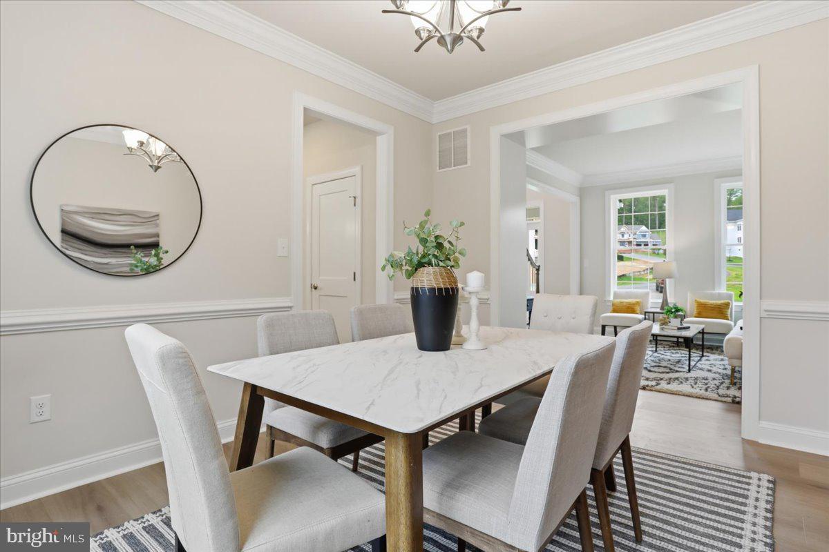 LEGACY FARMS - Residential