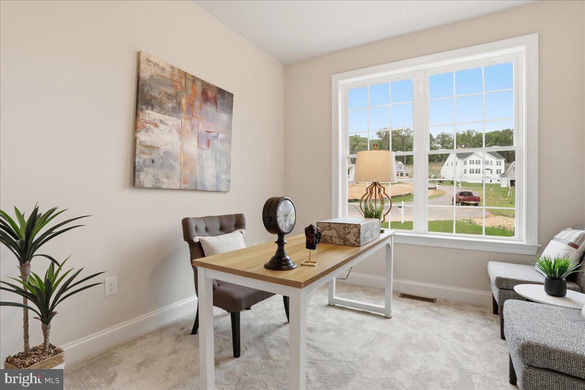 LEGACY FARMS - Residential